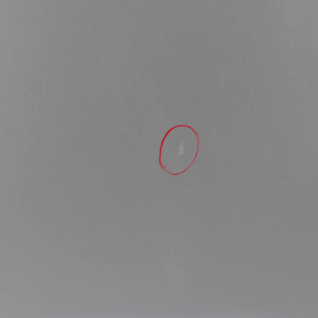 Hood Bonnet Cover Panel Titansilber Titan Silver Metallic - 354 to BMW E60 with Part number 7111385 BMW E60 Hood Bonnet Cover Panel Titansilber Titan Silver Metallic - 354 - SKU 7111385-TS1 - Part number 7111385