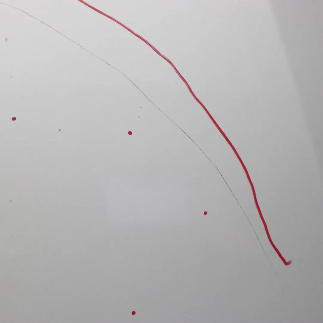 Hood Bonnet Cover Panel Titansilber Silver Metallic - 354 to BMW 5 E60 with Part number 7111385 BMW 5 E60 Hood Bonnet Cover Panel Titansilber Silver Metallic - 354 - SKU 7111385-TS2 - Part number 7111385