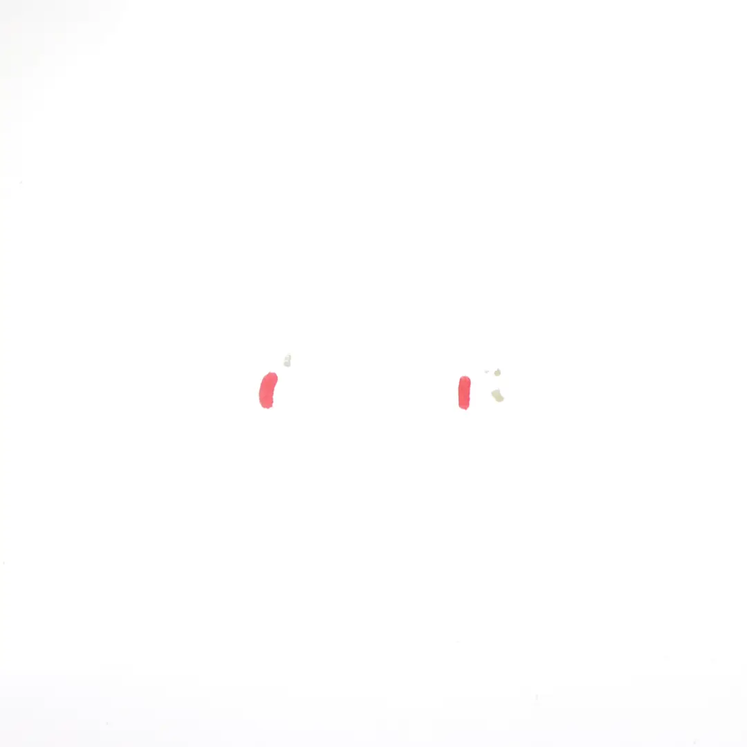 Hood Bonnet Cover Panel Titansilber Silver Metallic - 354 to BMW E60 with Part number 7111385 BMW E60 Hood Bonnet Cover Panel Titansilber Silver Metallic - 354 - SKU 7111385-TS3 - Part number 7111385