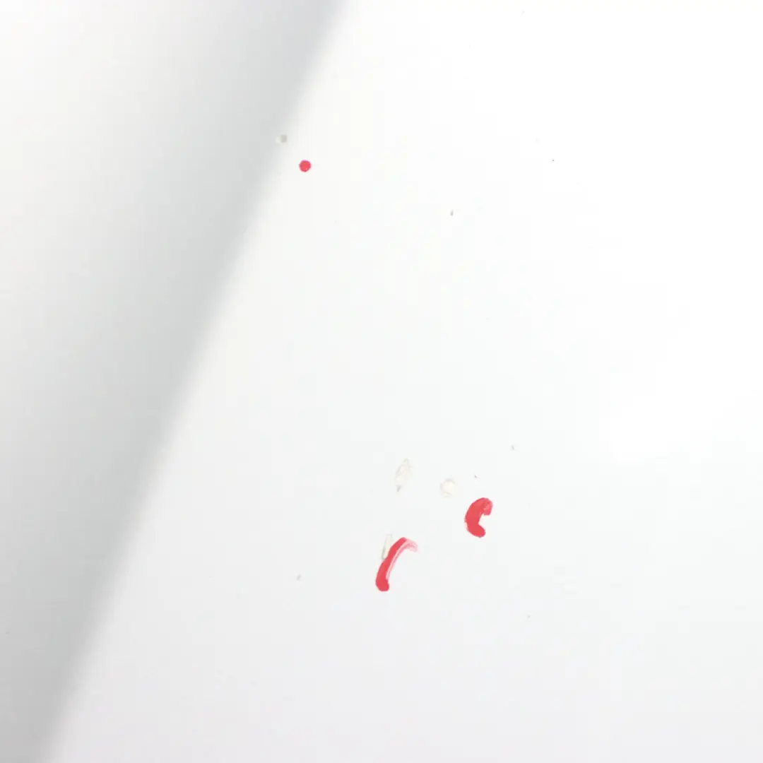 Hood Bonnet Cover Panel Titansilber Silver Metallic - 354 to BMW E60 with Part number 7111385 BMW E60 Hood Bonnet Cover Panel Titansilber Silver Metallic - 354 - SKU 7111385-TS3 - Part number 7111385