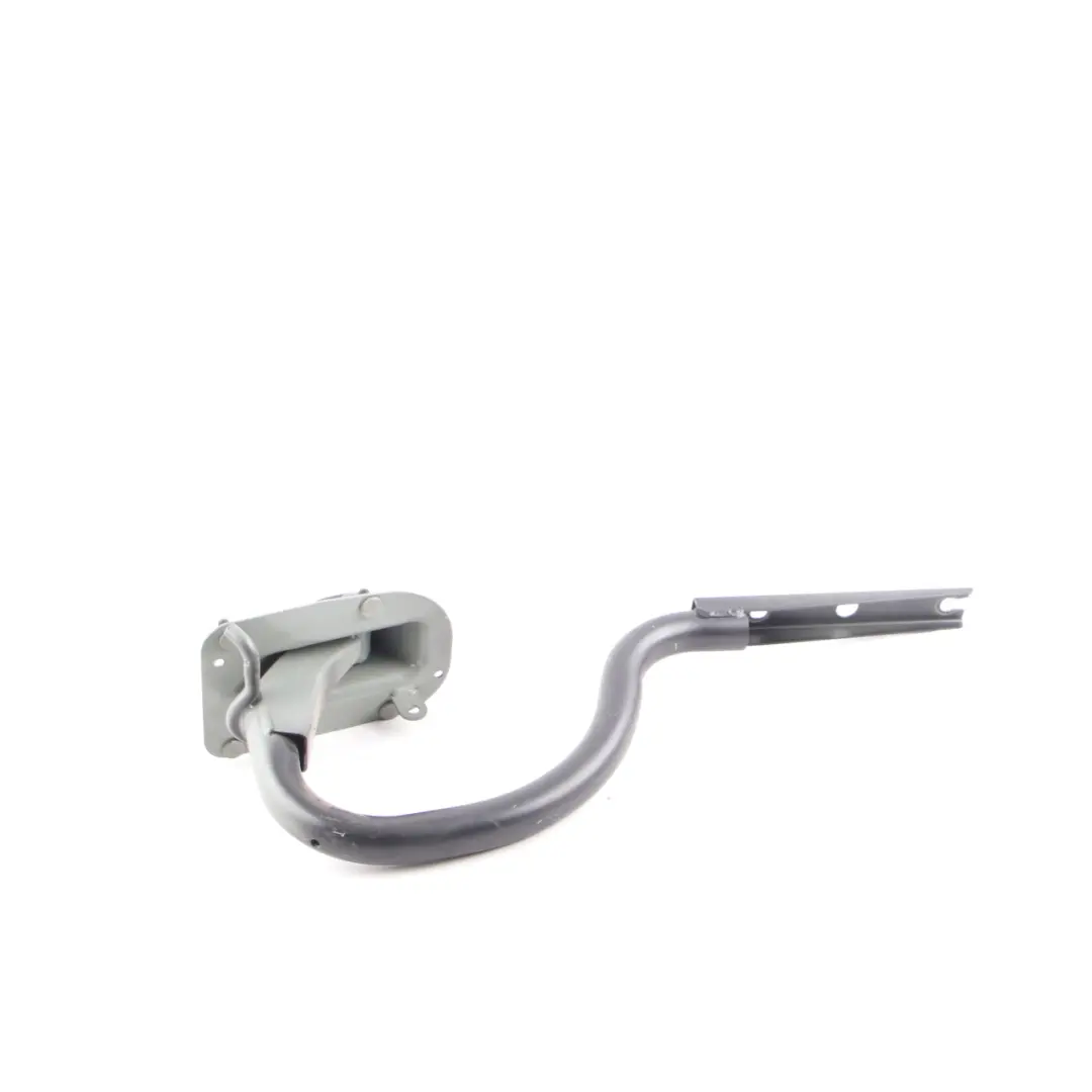 BMW E60 Trunk Boot Tailgate Hinge Rear Left N/S Carbonschwarz Black 416 7034245 - SKU 7111387-CAR - Part number 7111387