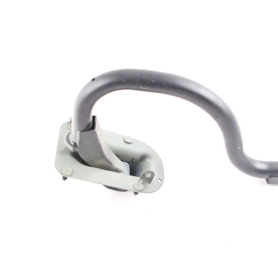 Portabagagli Cerniera posteriore sinistra Carbonschwarz Nero 416 7034245 per BMW E60 con numero di parte 7111387 BMW E60 Portabagagli Cerniera posteriore sinistra Carbonschwarz Nero 416 7034245 - SKU 7111387-CAR - Numero di parte 7111387