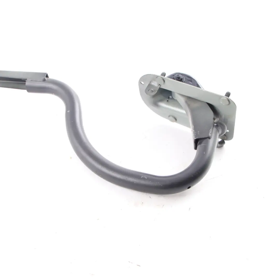 Portabagagli Cerniera posteriore sinistra Carbonschwarz Nero 416 7034245 per BMW E60 con numero di parte 7111387 BMW E60 Portabagagli Cerniera posteriore sinistra Carbonschwarz Nero 416 7034245 - SKU 7111387-CAR - Numero di parte 7111387