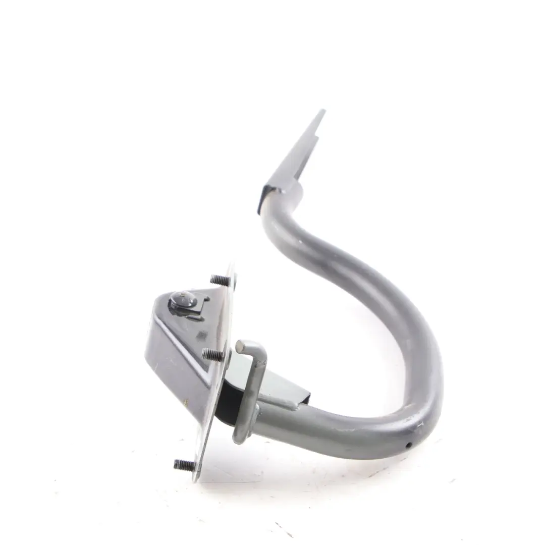 BMW E60 Trunk Boot Tailgate Hinge Rear Left N/S Carbonschwarz Black 416 7034245 - SKU 7111387-CAR - Part number 7111387