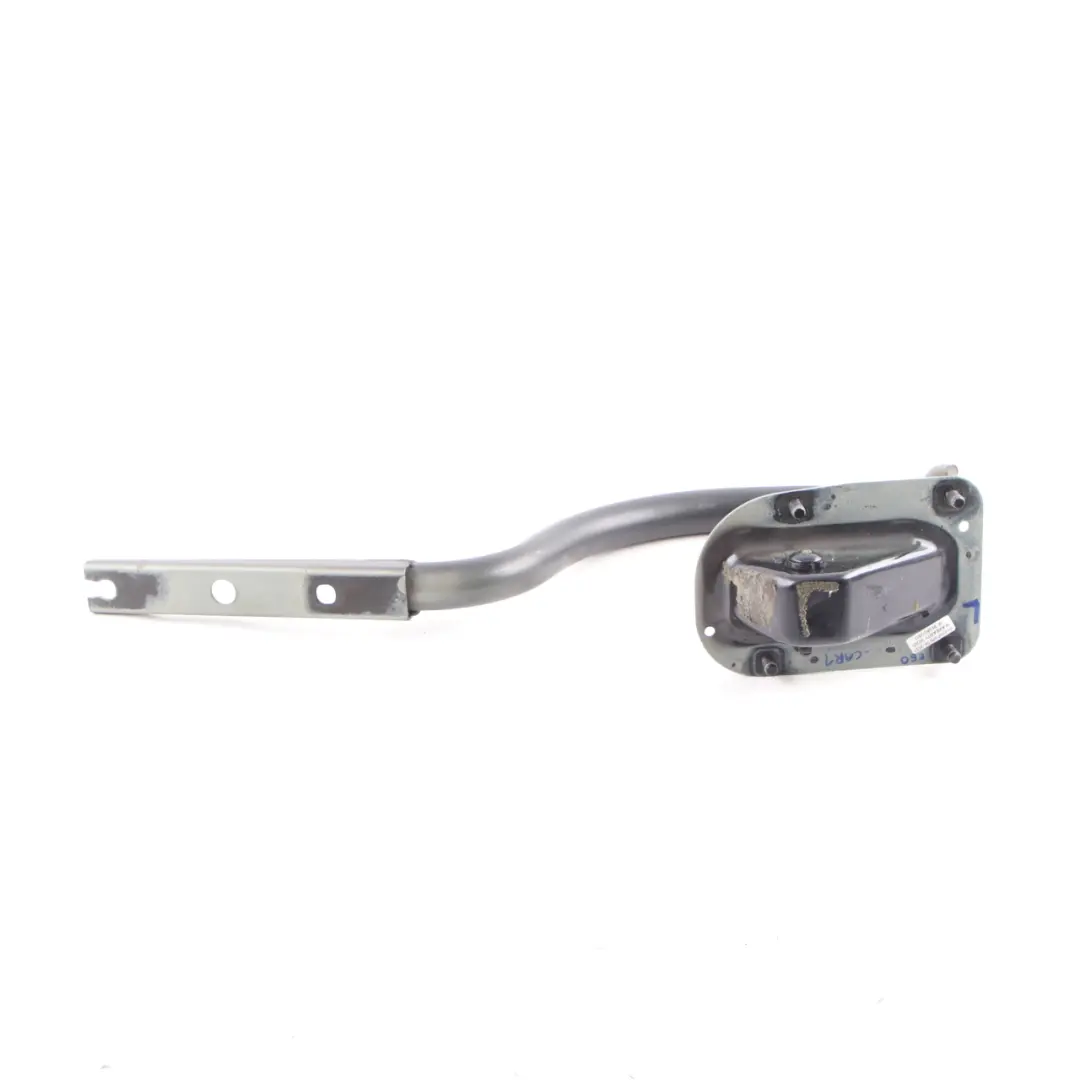 BMW E60 Trunk Boot Tailgate Hinge Rear Left N/S Carbonschwarz Black 416 7034245 - SKU 7111387-CAR - Part number 7111387