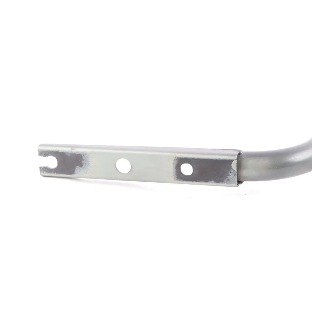 BMW E60 Trunk Boot Tailgate Hinge Rear Left N/S Carbonschwarz Black 416 7034245 - SKU 7111387-CAR - Part number 7111387