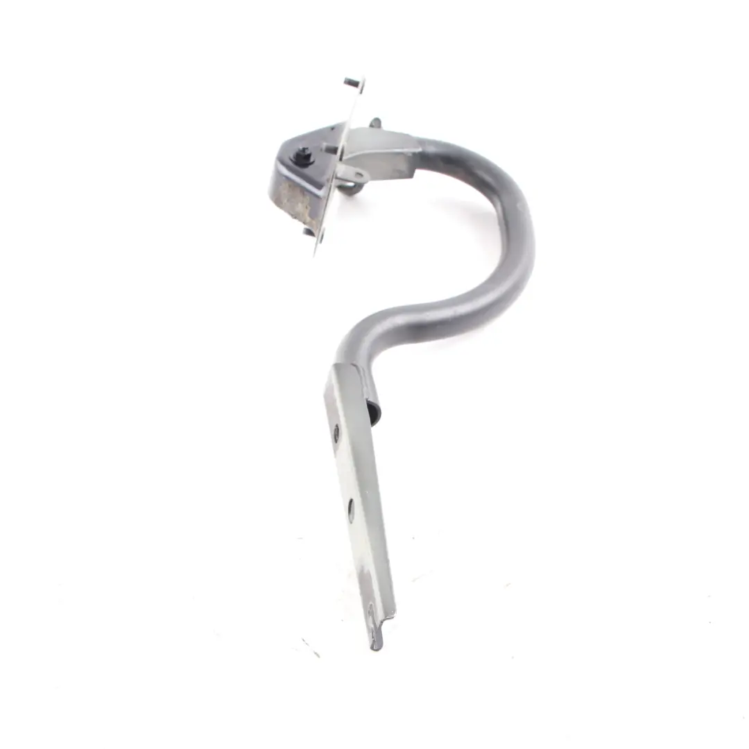 Coffre Boot Hayon Charnière Arrière Gauche Carbonschwarz Noir 416 pour BMW E60 à propos du numéro de pièce 7111387 BMW E60 Coffre Boot Hayon Charnière Arrière Gauche Carbonschwarz Noir 416 - SKU 7111387-CAR - Numéro de pièce 7111387