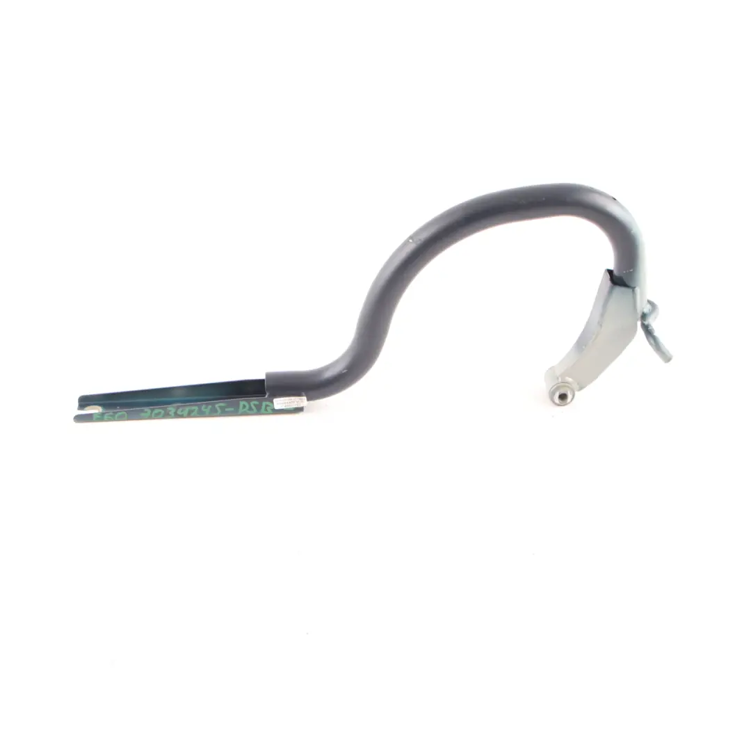 Trunk Boot Tailgate Hinge Left N/S Tiefseeblau Deep Sea Blue A76 7034245 to BMW E60 with Part number 7111387 BMW E60 Trunk Boot Tailgate Hinge Left N/S Tiefseeblau Deep Sea Blue A76 7034245 - SKU 7111387-DSB - Part number 7111387