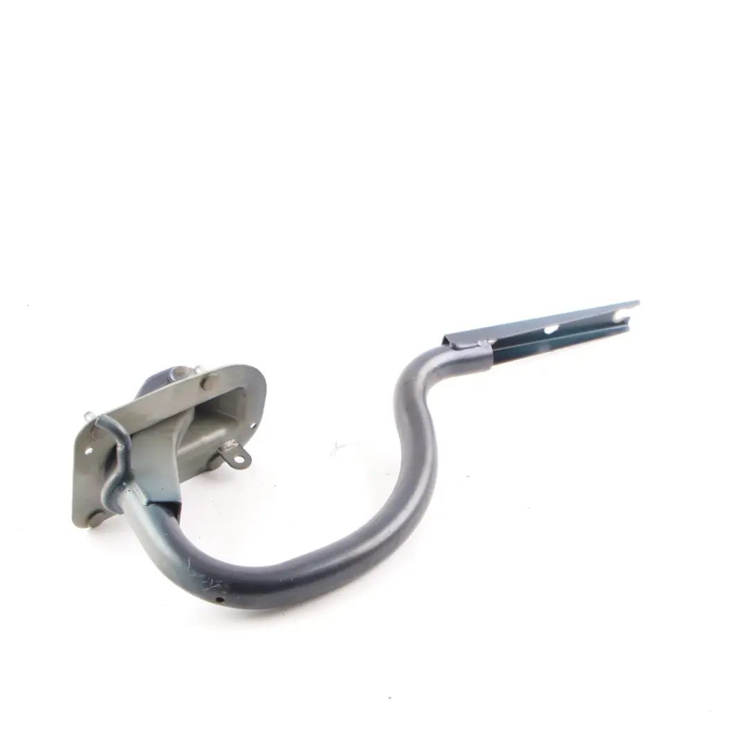 BMW E60 Trunk Boot Tailgate Hinge Left N/S Tiefseeblau Deep Sea Blue A76 7034245 - SKU 7111387-DSB1 - Part number 7111387