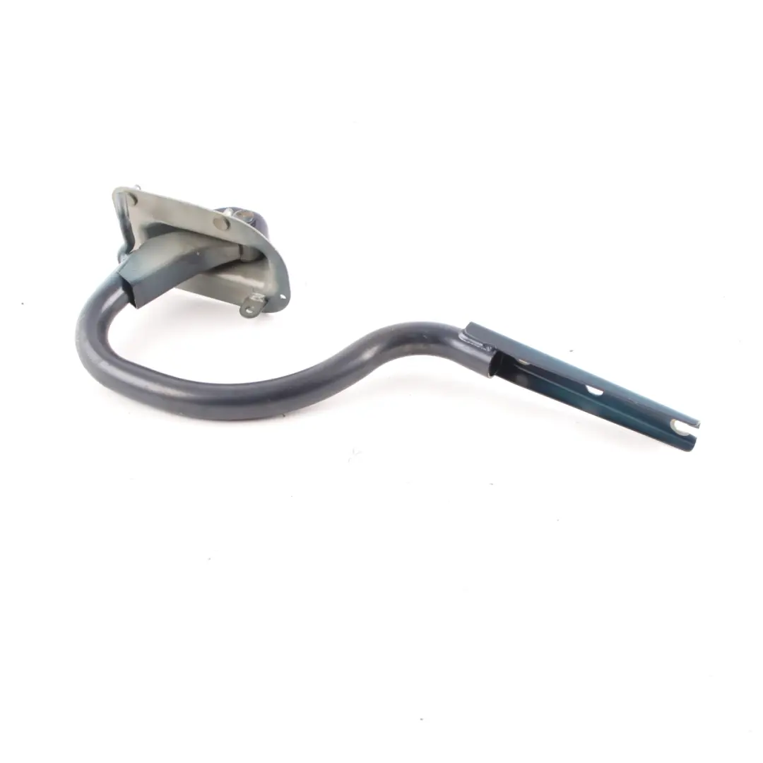 Trunk Boot Tailgate Hinge Left N/S Tiefseeblau Deep Sea Blue A76 7034245 to BMW E60 with Part number 7111387 BMW E60 Trunk Boot Tailgate Hinge Left N/S Tiefseeblau Deep Sea Blue A76 7034245 - SKU 7111387-DSB1 - Part number 7111387