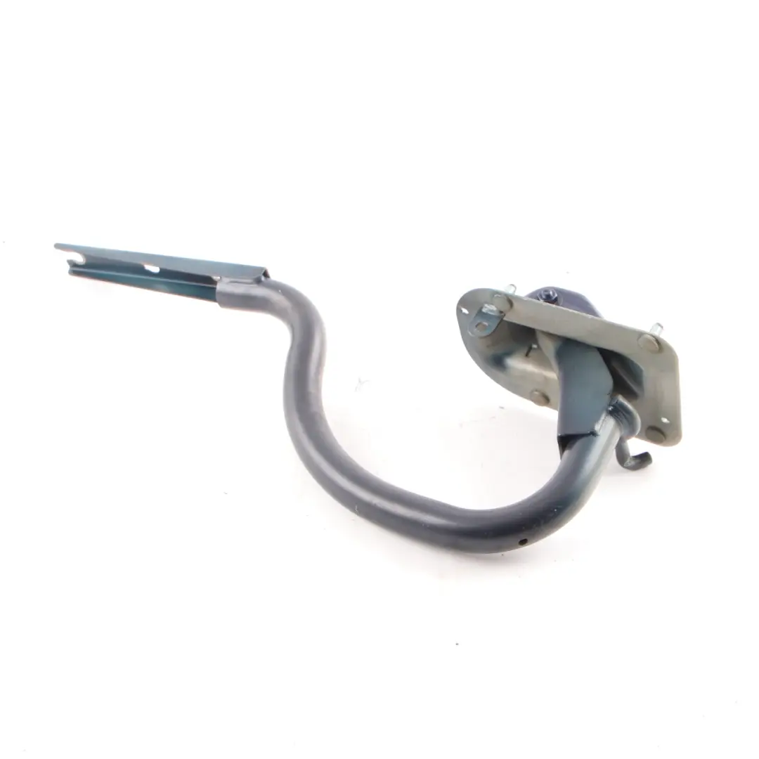 Trunk Boot Tailgate Hinge Left N/S Tiefseeblau Deep Sea Blue A76 7034245 to BMW E60 with Part number 7111387 BMW E60 Trunk Boot Tailgate Hinge Left N/S Tiefseeblau Deep Sea Blue A76 7034245 - SKU 7111387-DSB1 - Part number 7111387