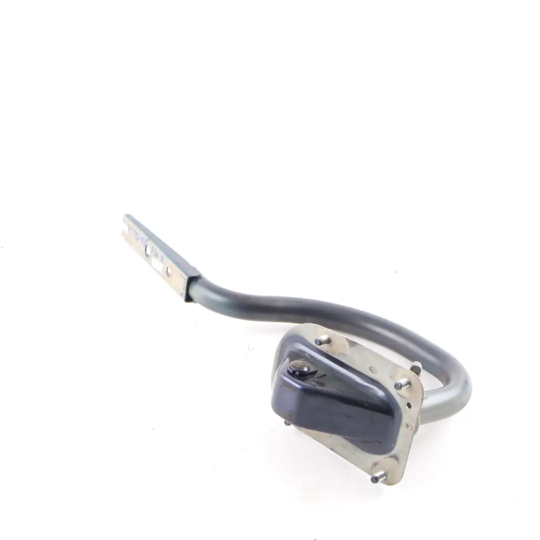 Trunk Boot Tailgate Hinge Left N/S Tiefseeblau Deep Sea Blue A76 7034245 to BMW E60 with Part number 7111387 BMW E60 Trunk Boot Tailgate Hinge Left N/S Tiefseeblau Deep Sea Blue A76 7034245 - SKU 7111387-DSB1 - Part number 7111387