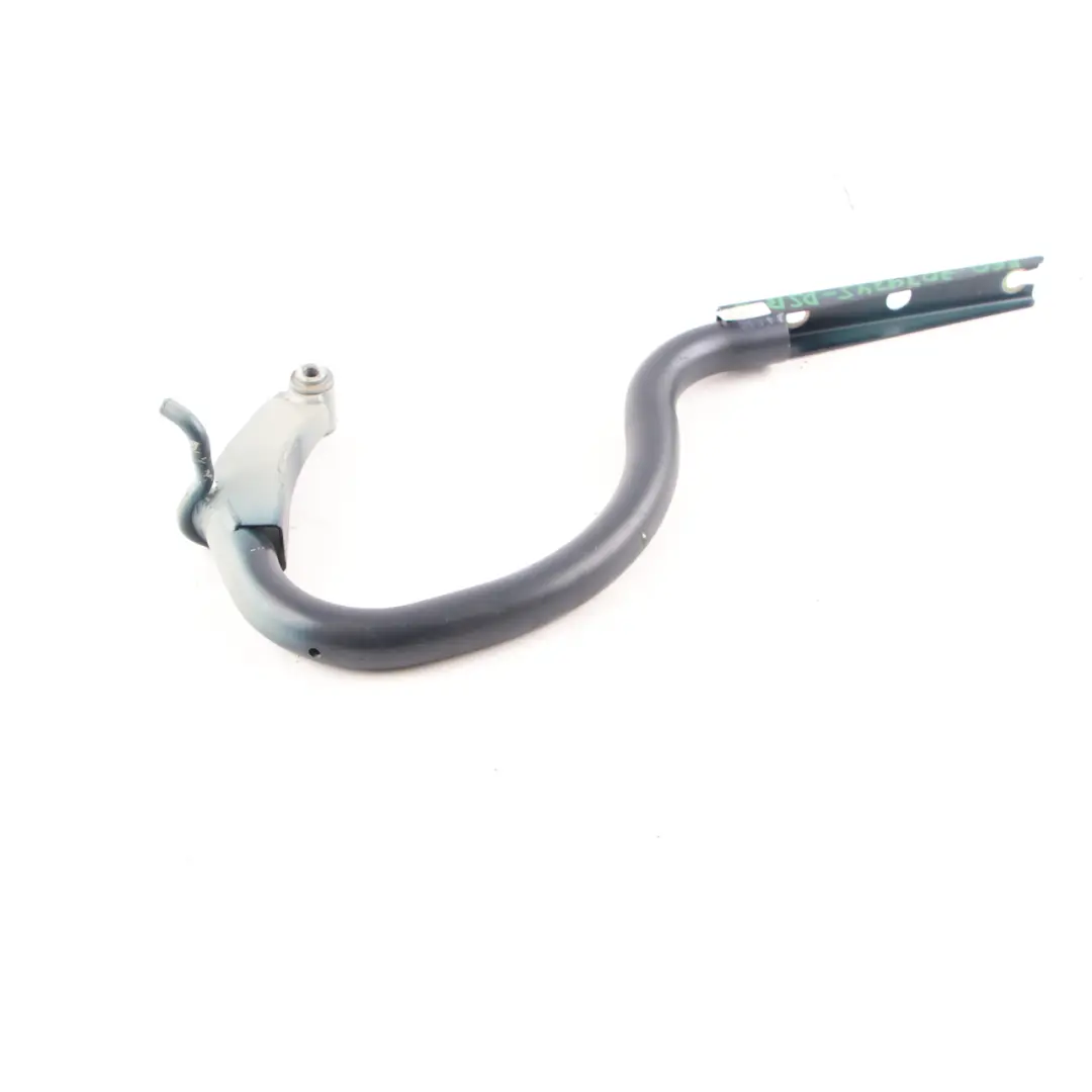 Trunk Boot Tailgate Hinge Left N/S Tiefseeblau Deep Sea Blue A76 7034245 to BMW E60 with Part number 7111387 BMW E60 Trunk Boot Tailgate Hinge Left N/S Tiefseeblau Deep Sea Blue A76 7034245 - SKU 7111387-DSB - Part number 7111387