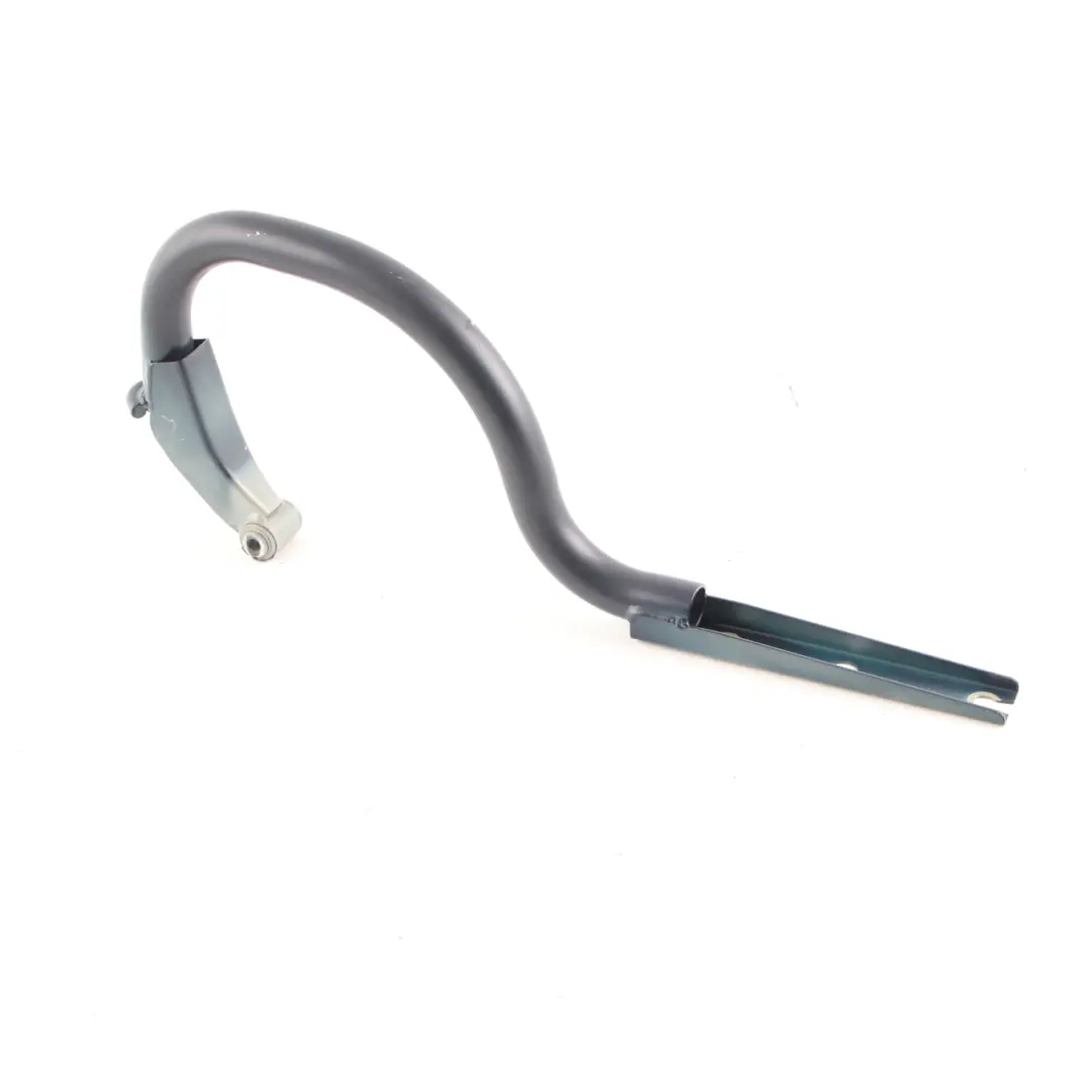 Trunk Boot Tailgate Hinge Left N/S Tiefseeblau Deep Sea Blue A76 7034245 to BMW E60 with Part number 7111387 BMW E60 Trunk Boot Tailgate Hinge Left N/S Tiefseeblau Deep Sea Blue A76 7034245 - SKU 7111387-DSB - Part number 7111387