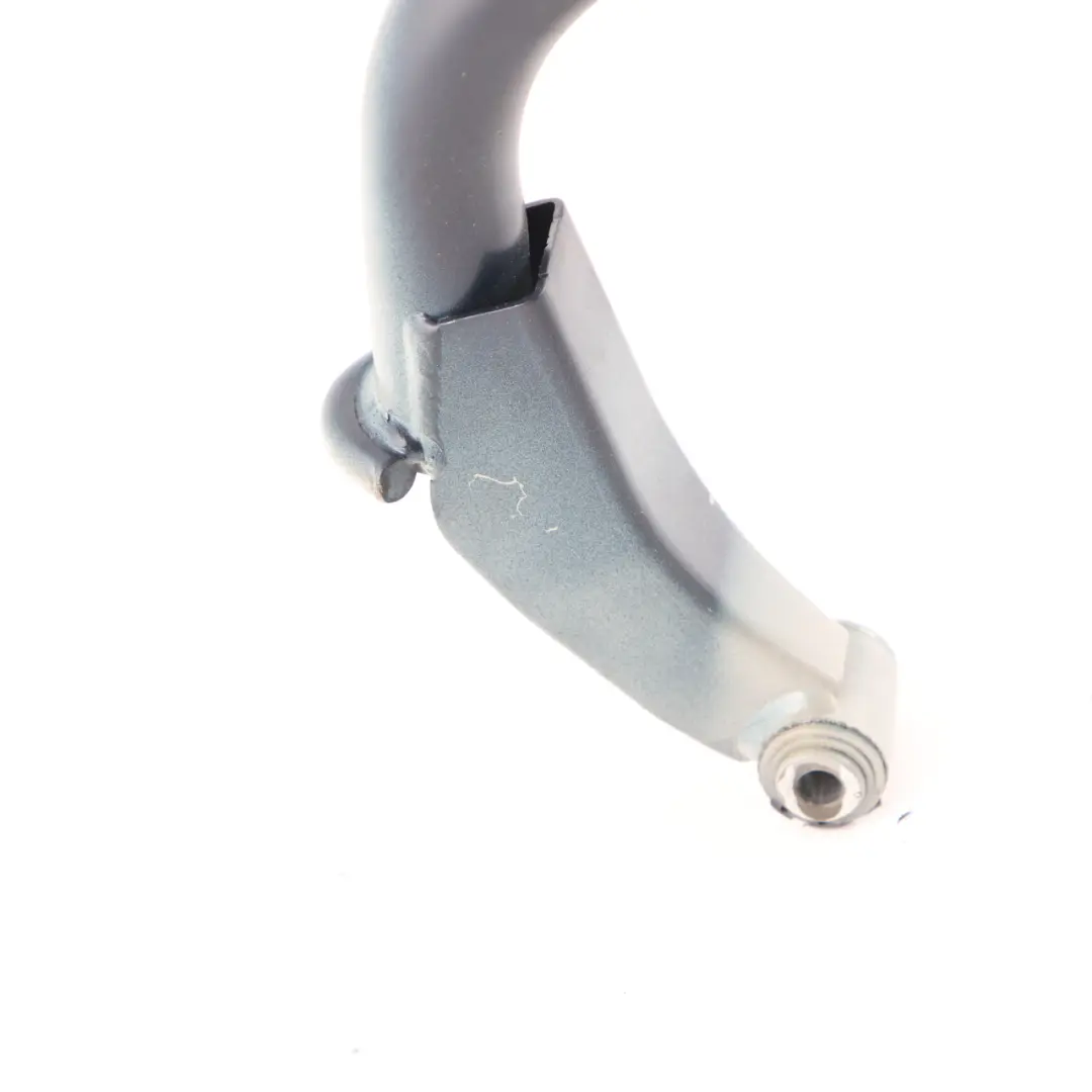 Trunk Boot Tailgate Hinge Left N/S Tiefseeblau Deep Sea Blue A76 7034245 to BMW E60 with Part number 7111387 BMW E60 Trunk Boot Tailgate Hinge Left N/S Tiefseeblau Deep Sea Blue A76 7034245 - SKU 7111387-DSB - Part number 7111387