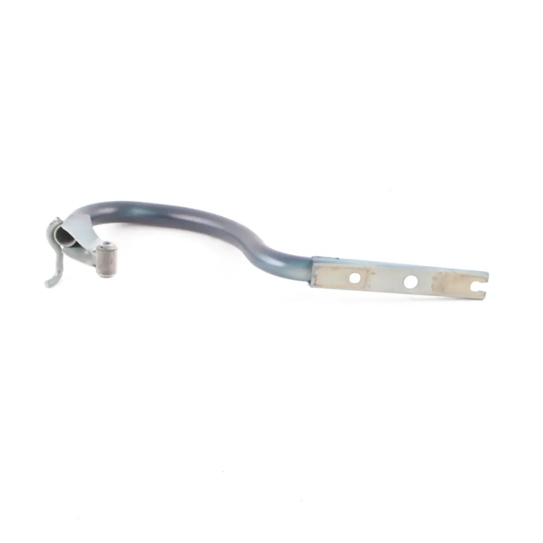 Scharnier Heckklappe Hinten Links Tiefgruen Metallic A43 für BMW 5 er E60 LCI mit Teilenummer 7111387 BMW 5 er E60 LCI Scharnier Heckklappe Hinten Links Tiefgruen Metallic A43 - SKU 7111387-DSB - Teilenummer 7111387