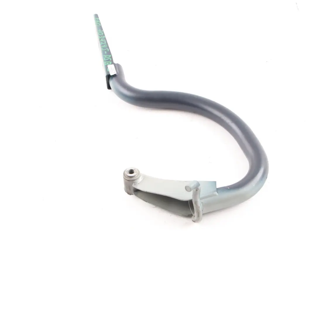 Trunk Boot Tailgate Hinge Left N/S Tiefseeblau Deep Sea Blue A76 7034245 to BMW E60 with Part number 7111387 BMW E60 Trunk Boot Tailgate Hinge Left N/S Tiefseeblau Deep Sea Blue A76 7034245 - SKU 7111387-DSB - Part number 7111387