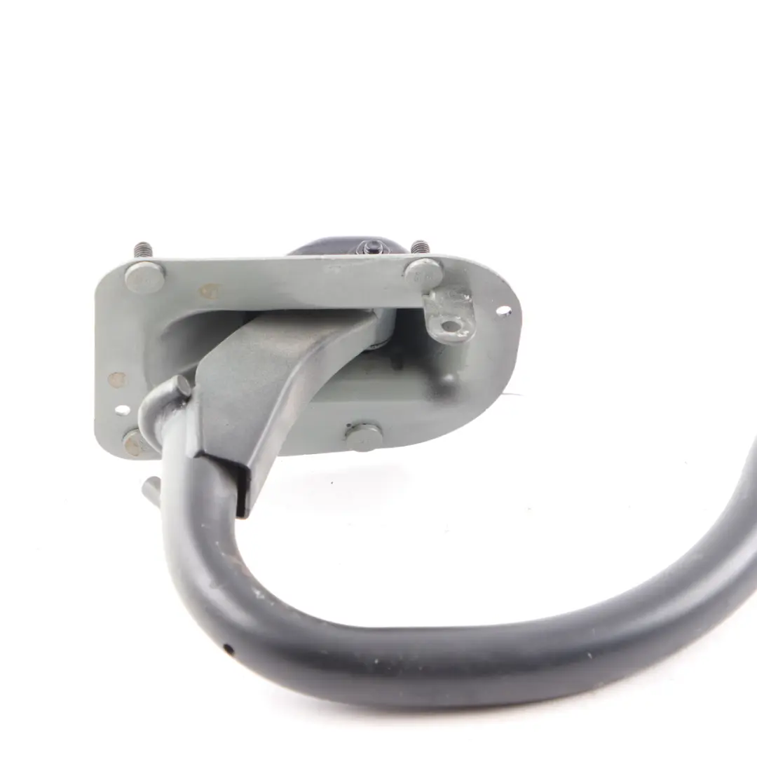 BMW E60 Zawias Bagażnika Prawy CarbonSchwarz - 416 - SKU 7111388-CAR - Numer Części 7111388