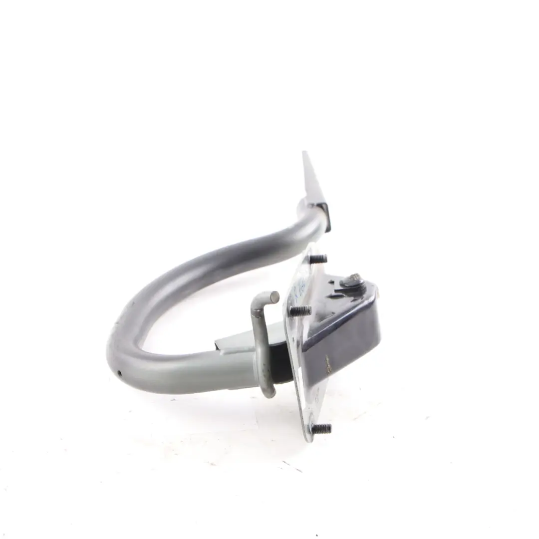 Maletero Trasero Bisagra Trasera Derecha Carbonschwarz - 416 7034246 para BMW E60 con número de pieza 7111388 BMW E60 Maletero Trasero Bisagra Trasera Derecha Carbonschwarz - 416 7034246 - SKU 7111388-CAR - Número de pieza 7111388