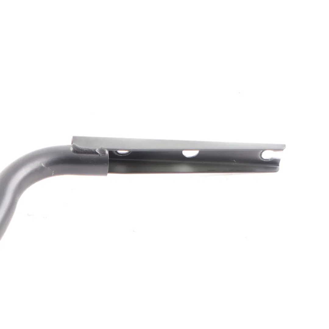 BMW E60 Cerniera portellone posteriore destro O/S Carbonschwarz - 416 7034246 - SKU 7111388-CAR - Numero di parte 7111388