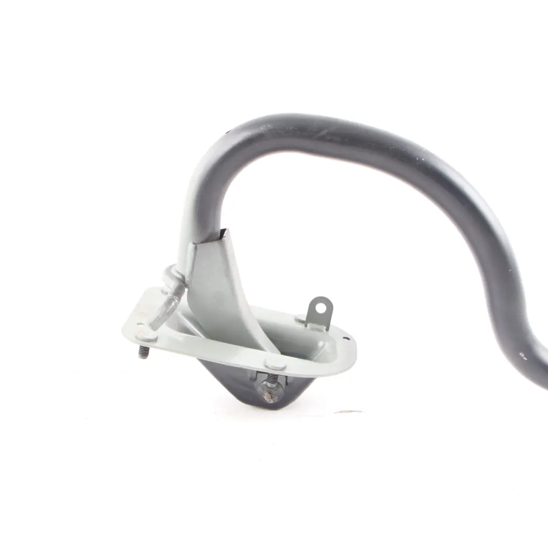 Zawias Bagażnika Prawy CarbonSchwarz - 416 do BMW E60 o numerze 7111388 BMW E60 Zawias Bagażnika Prawy CarbonSchwarz - 416 - SKU 7111388-CAR - Numer Części 7111388