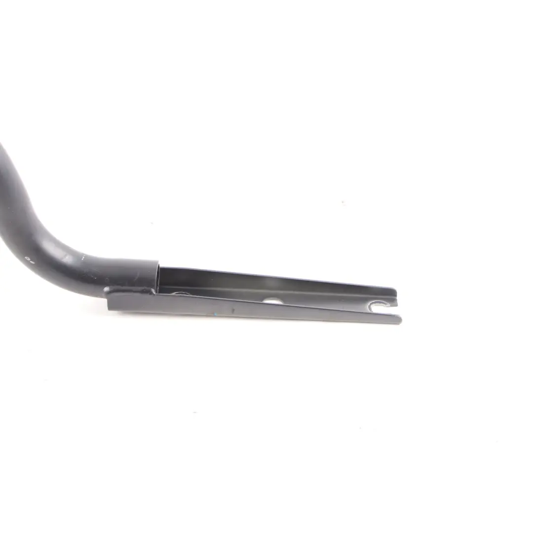 Maletero Trasero Bisagra Trasera Derecha Carbonschwarz - 416 7034246 para BMW E60 con número de pieza 7111388 BMW E60 Maletero Trasero Bisagra Trasera Derecha Carbonschwarz - 416 7034246 - SKU 7111388-CAR - Número de pieza 7111388