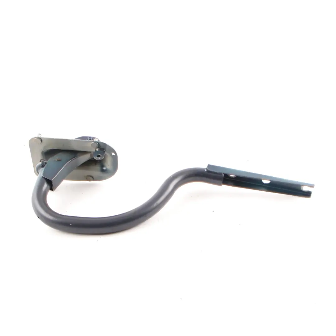 Trunk Tailgate Hinge Right O/S Tiefseeblau Deep Sea Blue A76 7034246 to BMW E60 with Part number 7111388 BMW E60 Trunk Tailgate Hinge Right O/S Tiefseeblau Deep Sea Blue A76 7034246 - SKU 7111388-DSB1 - Part number 7111388