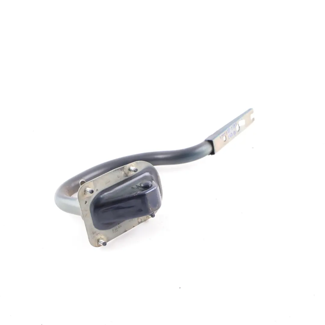 Trunk Tailgate Hinge Right O/S Tiefseeblau Deep Sea Blue A76 7034246 to BMW E60 with Part number 7111388 BMW E60 Trunk Tailgate Hinge Right O/S Tiefseeblau Deep Sea Blue A76 7034246 - SKU 7111388-DSB1 - Part number 7111388