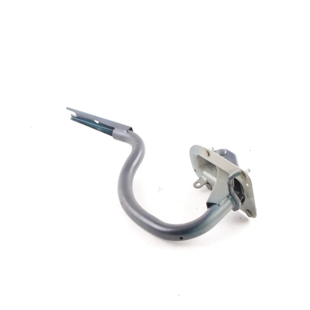 BMW E60 Trunk Tailgate Hinge Right O/S Tiefseeblau Deep Sea Blue A76 7034246 - SKU 7111388-DSB1 - Part number 7111388