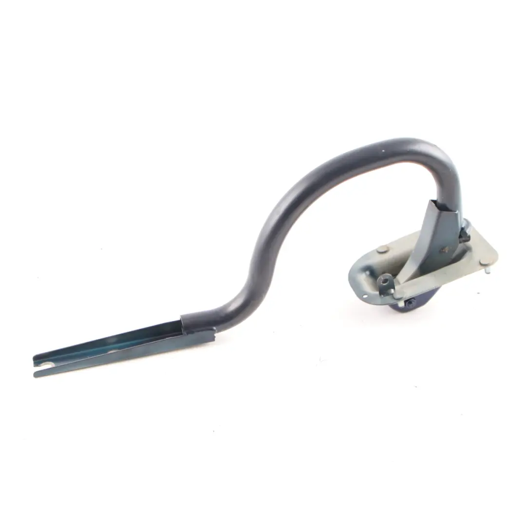 BMW E60 Trunk Tailgate Hinge Right O/S Tiefseeblau Deep Sea Blue A76 7034246 - SKU 7111388-DSB1 - Part number 7111388