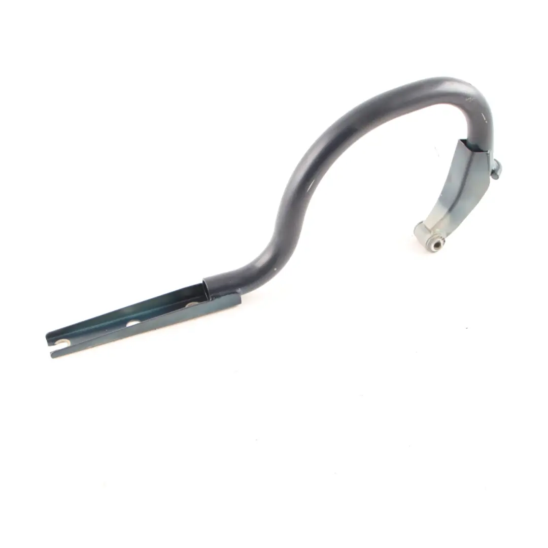 BMW E60 Trunk Tailgate Hinge Right O/S Tiefseeblau Deep Sea Blue A76 7034246 - SKU 7111388-DSB - Part number 7111388