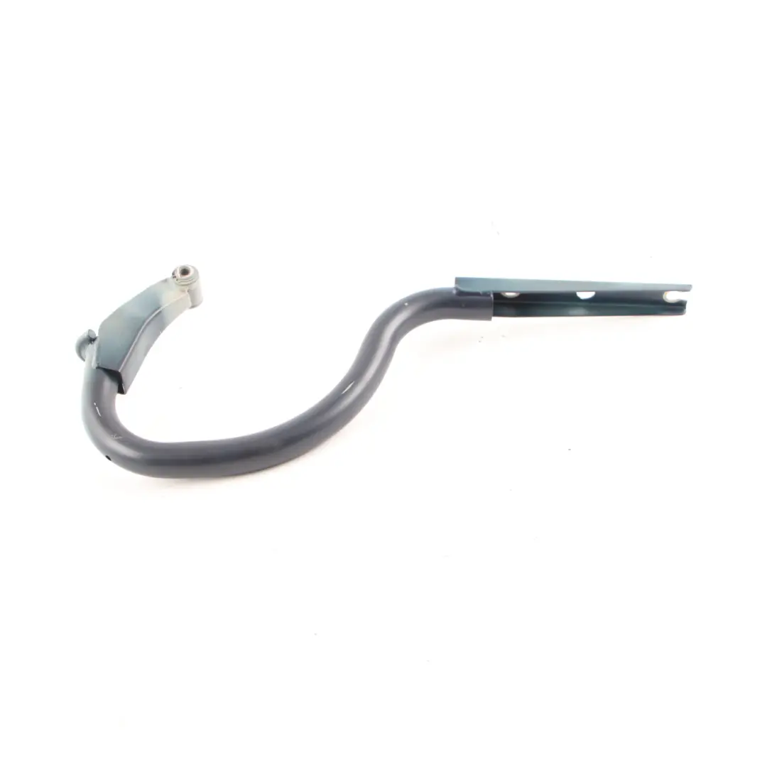 Trunk Tailgate Hinge Right O/S Tiefseeblau Deep Sea Blue A76 7034246 to BMW E60 with Part number 7111388 BMW E60 Trunk Tailgate Hinge Right O/S Tiefseeblau Deep Sea Blue A76 7034246 - SKU 7111388-DSB - Part number 7111388