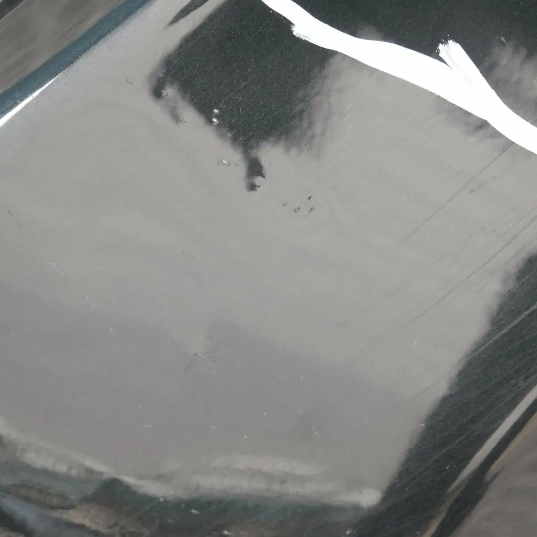 BMW 5 Series E60 E61 Front Left N/S Wing Fender Side Panel Black Sapphire 475 - SKU 7111429-BS - Part number 7111429