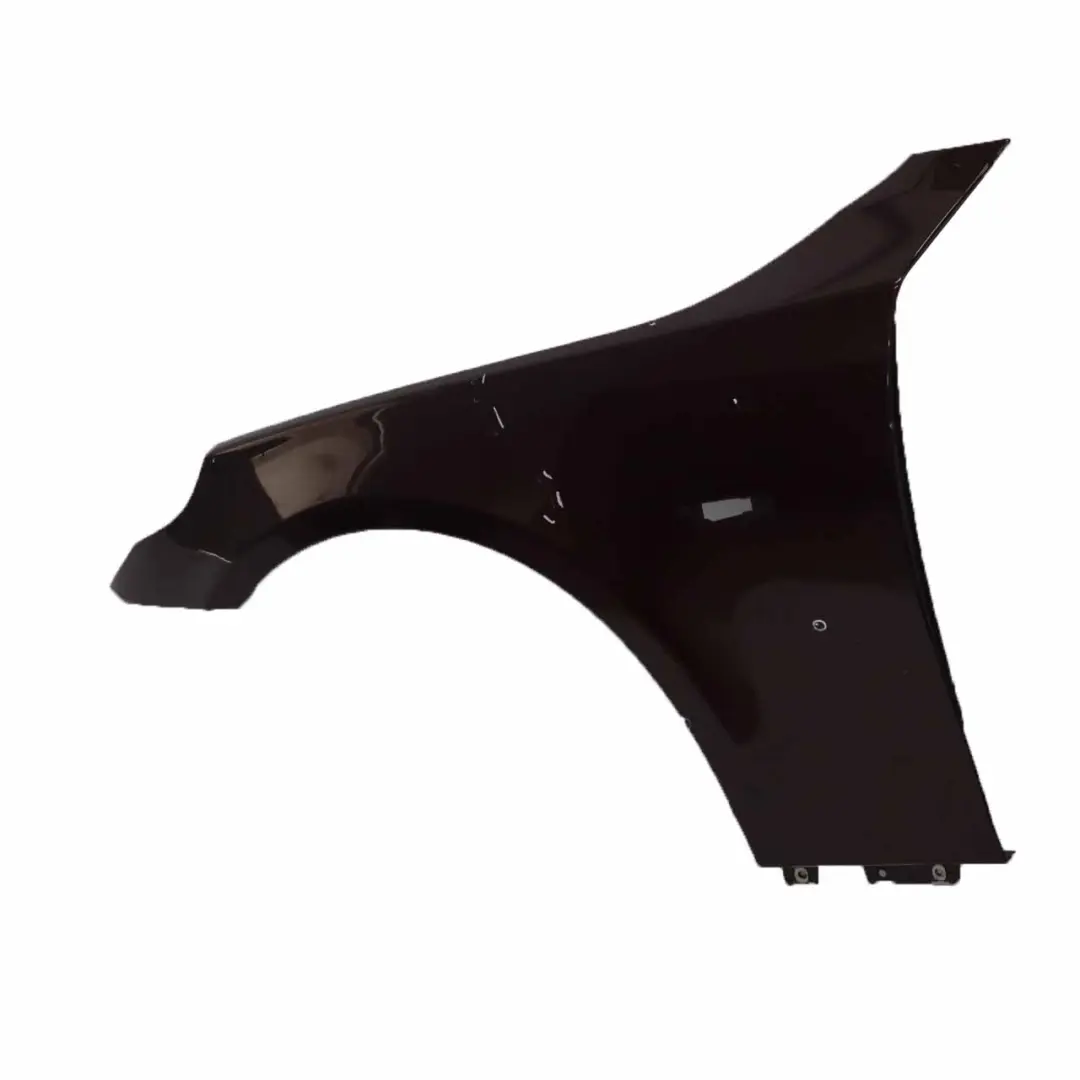 Parafango anteriore sinistro Pannello laterale Barberarot - A39 per BMW E60 E61 con numero di parte 7111429 BMW E60 E61 Parafango anteriore sinistro Pannello laterale Barberarot - A39 - SKU 7111429-BAR - Numero di parte 7111429