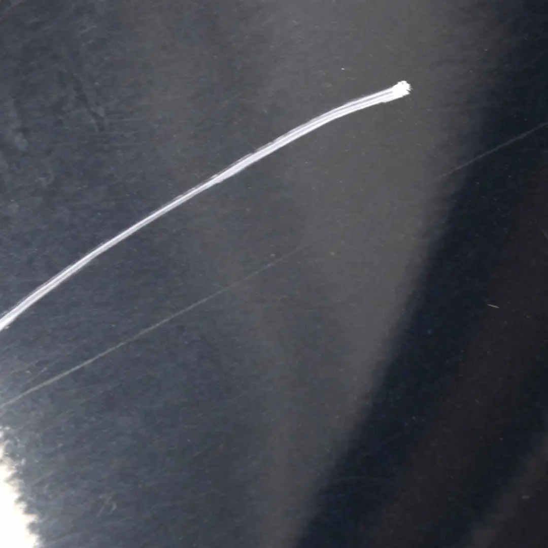 Pannello Anteriore Sinistro Parafango Laterale Carbonschwarz - 416 per BMW E60 E61 con numero di parte 7111429 BMW E60 E61 Pannello Anteriore Sinistro Parafango Laterale Carbonschwarz - 416 - SKU 7111429-CAR4 - Numero di parte 7111429