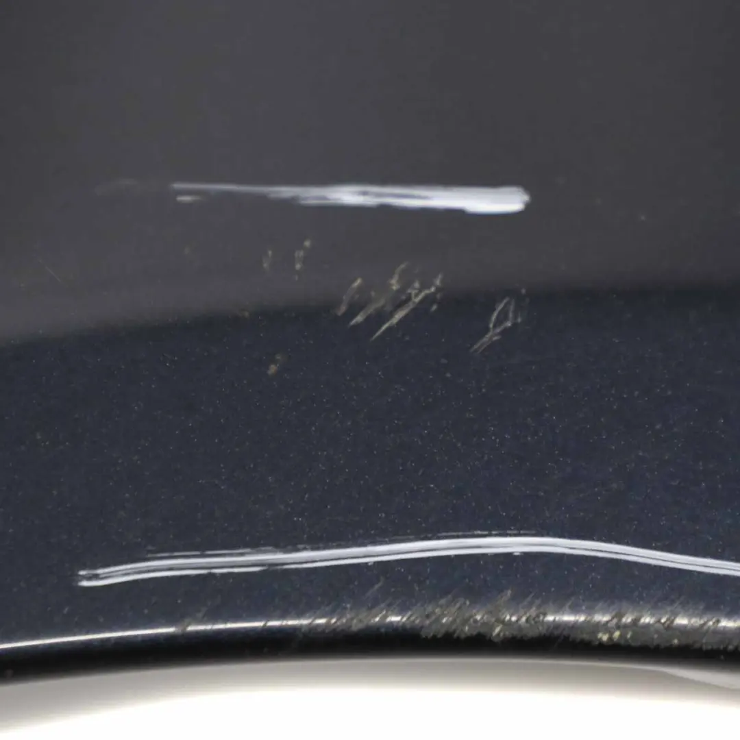 BMW E60 E61 Wing Panel Front Left N/S Fender Side Panel Carbon Black - 416 - SKU 7111429-CAR4 - Part number 7111429