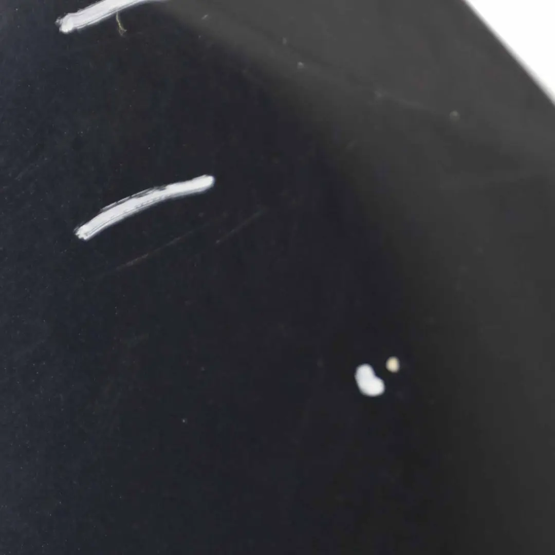 Guardabarros Delantero Izquierdo Carbonschwarz - 416 para BMW E60 E61 con número de pieza 7111429 BMW E60 E61 Guardabarros Delantero Izquierdo Carbonschwarz - 416 - SKU 7111429-CAR4 - Número de pieza 7111429