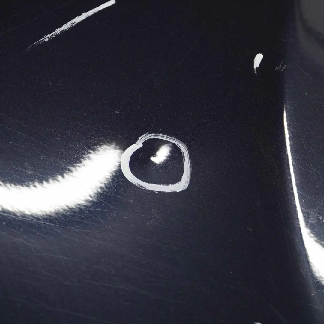 Pannello Anteriore Sinistro Parafango Laterale Carbonschwarz - 416 per BMW E60 E61 con numero di parte 7111429 BMW E60 E61 Pannello Anteriore Sinistro Parafango Laterale Carbonschwarz - 416 - SKU 7111429-CAR5 - Numero di parte 7111429