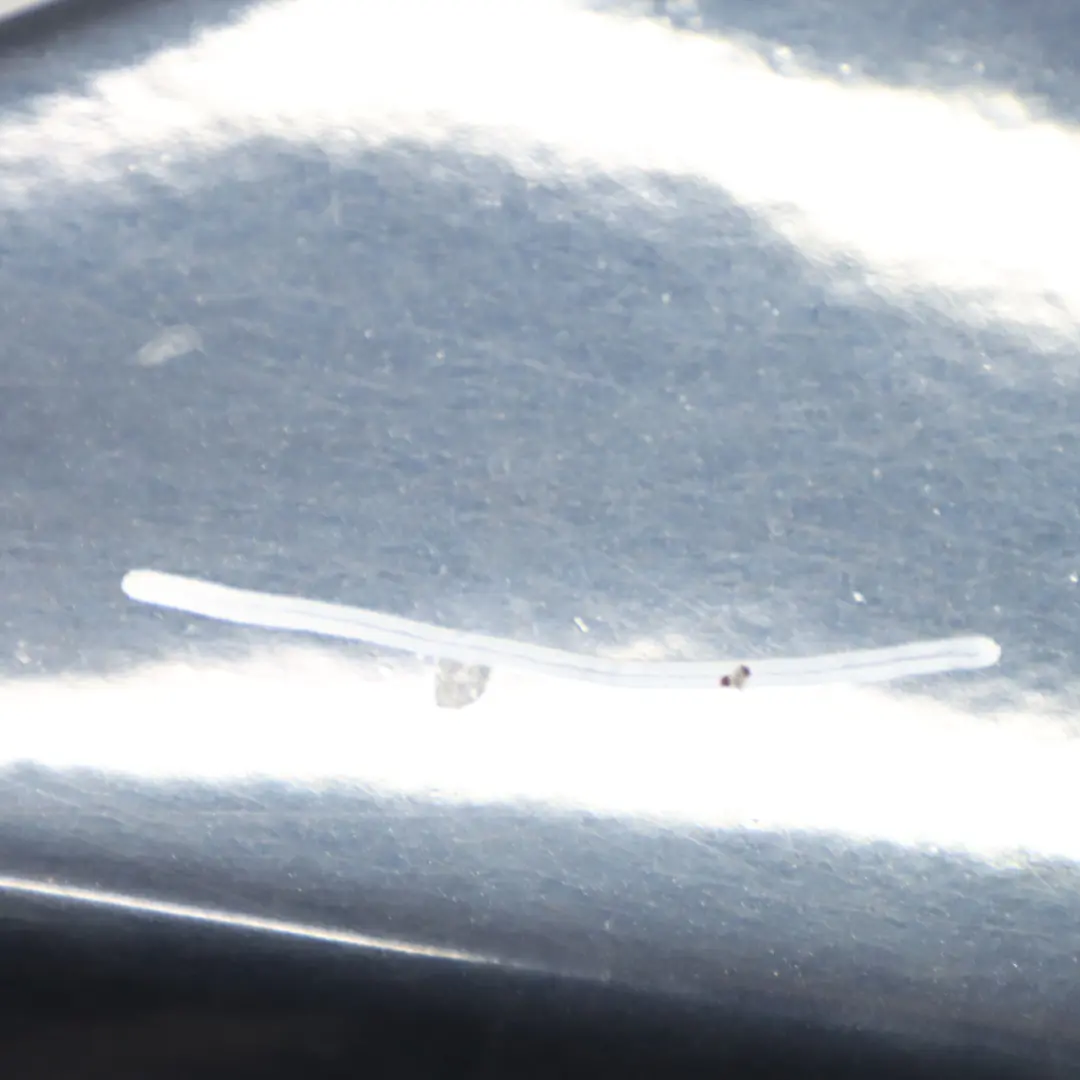 Panel de ala Delantero Izquierdo Carbonschwarz Negro - 416 para BMW E60 E61 con número de pieza 7111429 BMW E60 E61 Panel de ala Delantero Izquierdo Carbonschwarz Negro - 416 - SKU 7111429-CAR6 - Número de pieza 7111429