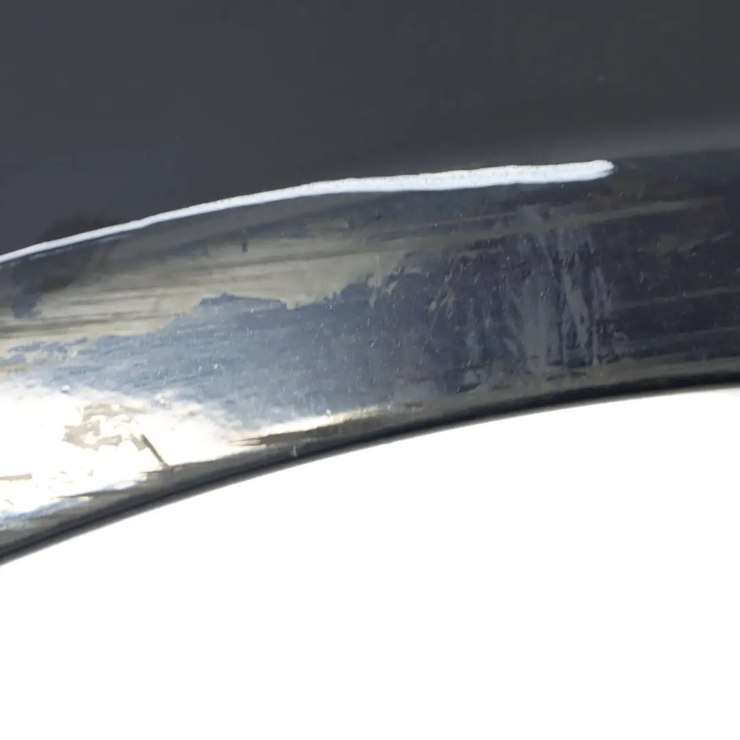 Vorne Links Kotflügel Seitenverkleidung Carbon Schwarz - 416 für BMW E60 E61 mit Teilenummer 7111429 BMW E60 E61 Vorne Links Kotflügel Seitenverkleidung Carbon Schwarz - 416 - SKU 7111429-CAR6 - Teilenummer 7111429