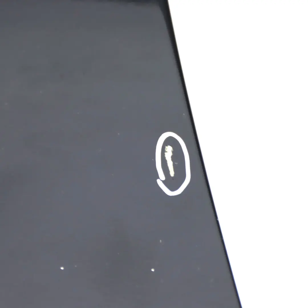 Panneau d'aile avant gauche Panneau latéral Carbon Black - 416 pour BMW E60 E61 à propos du numéro de pièce 7111429 BMW E60 E61 Panneau d'aile avant gauche Panneau latéral Carbon Black - 416 - SKU 7111429-CAR - Numéro de pièce 7111429