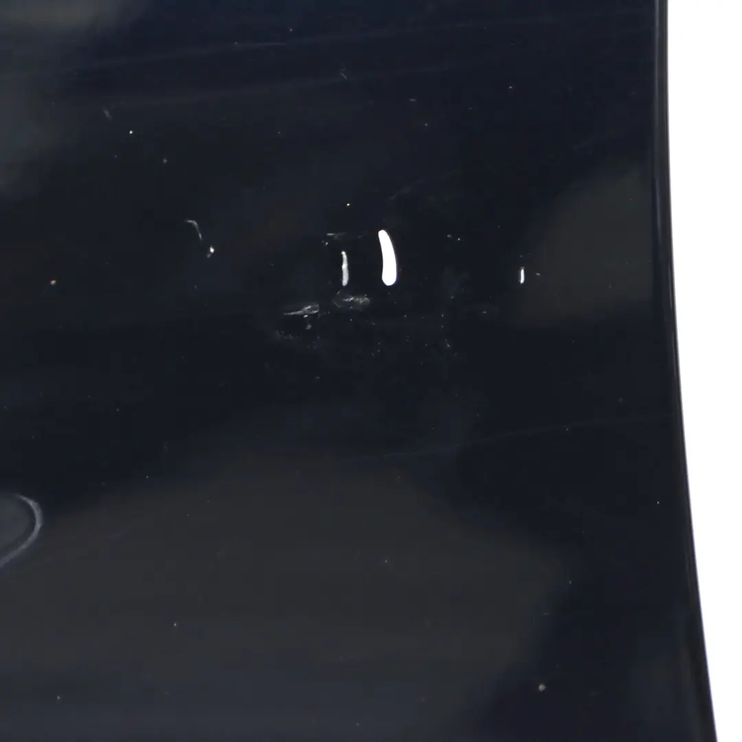 BMW E60 E61 Wing Panel Front Left N/S Fender Side Panel Carbon Black - 416 - SKU 7111429-CAR - Part number 7111429