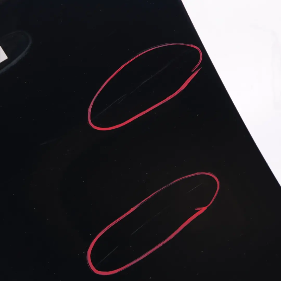 ?BMW E60 E61 1 Frente Izquierda Wing Fender Side Panel Monacoblau Azul A35 para con número de pieza 7111429 ?BMW E60 E61 1 Frente Izquierda Wing Fender Side Panel Monacoblau Azul A35 - SKU 7111429-MB1 - Número de pieza 7111429