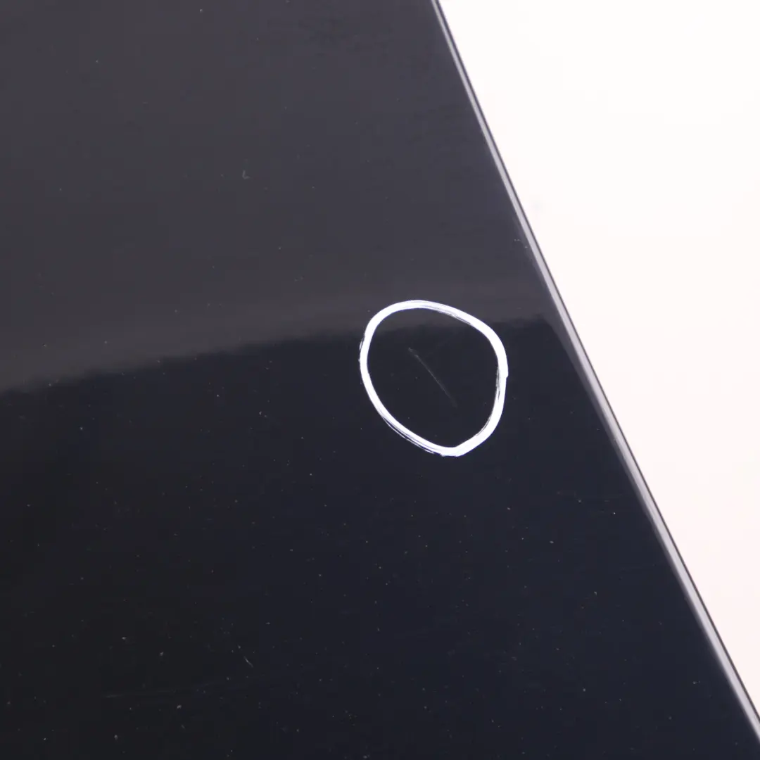 Pannello Laterale Parafango Anteriore Sinistro Monacoblau Blue - A35 per BMW E60 E61 con numero di parte 7111429 BMW E60 E61 Pannello Laterale Parafango Anteriore Sinistro Monacoblau Blue - A35 - SKU 7111429-MB2 - Numero di parte 7111429