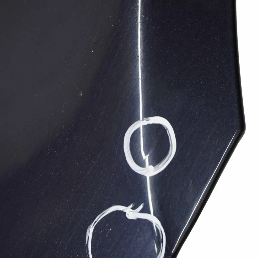 Panneau d'Aile Avant Gauche Panneau Latéral Monacoblau Blue - A35 pour BMW E60 E61 à propos du numéro de pièce 7111429 BMW E60 E61 Panneau d'Aile Avant Gauche Panneau Latéral Monacoblau Blue - A35 - SKU 7111429-MB4 - Numéro de pièce 7111429