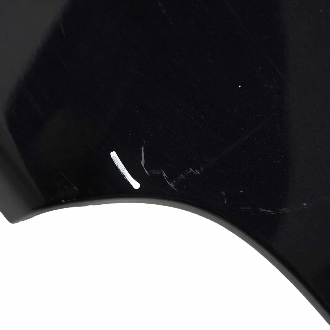 Wing Panel Front Left N/S Fender Side Panel Monacoblau Blue - A35 to BMW E60 E61 with Part number 7111429 BMW E60 E61 Wing Panel Front Left N/S Fender Side Panel Monacoblau Blue - A35 - SKU 7111429-MB4 - Part number 7111429