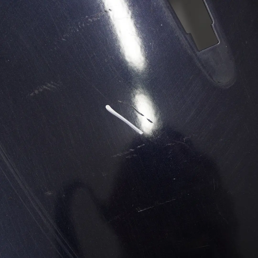 Pannello Anteriore Sinistro Parafango Laterale Monacoblau - A35 per BMW E60 E61 con numero di parte 7111429 BMW E60 E61 Pannello Anteriore Sinistro Parafango Laterale Monacoblau - A35 - SKU 7111429-MB4 - Numero di parte 7111429