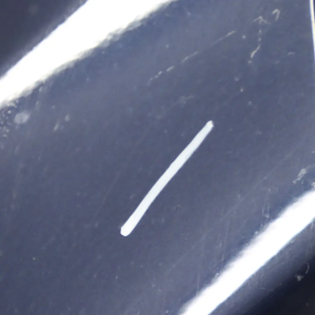 Frente Izquierda Wing Fender Side Panel Monacoblau Azul - A35 para BMW E60 E61 con número de pieza 7111429 BMW E60 E61 Frente Izquierda Wing Fender Side Panel Monacoblau Azul - A35 - SKU 7111429-MB - Número de pieza 7111429