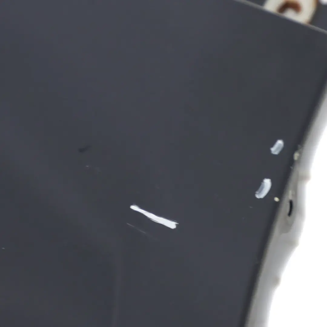 BMW E60 E61 Frente Izquierda Wing Fender Side Panel Monacoblau Azul - A35 - SKU 7111429-MB - Número de pieza 7111429