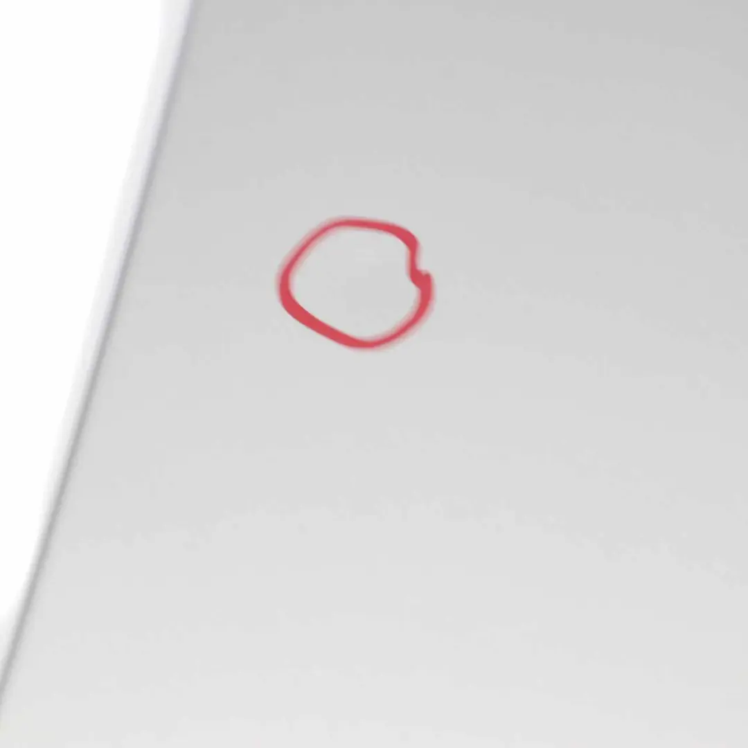 Front Left N/S Wing Fender Side Panel Titansilber Titan Silver to BMW E60 E61 with Part number 7111429 BMW E60 E61 Front Left N/S Wing Fender Side Panel Titansilber Titan Silver - SKU 7111429-TS2 - Part number 7111429